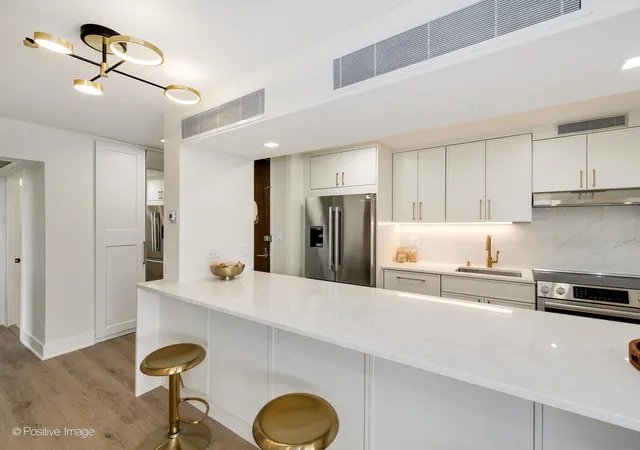 3rd image of Ritchie Tower, Chicago, IL 60610