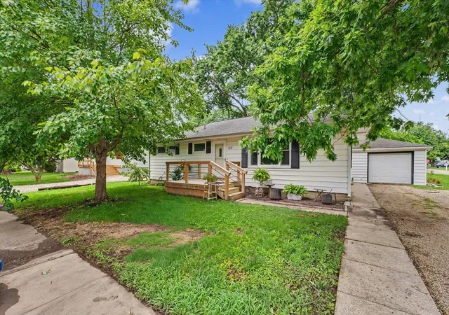 Homes for sale in St. Joseph, IL | 517 Stout St, St. Joseph, IL 61873 | MLS# 12688862