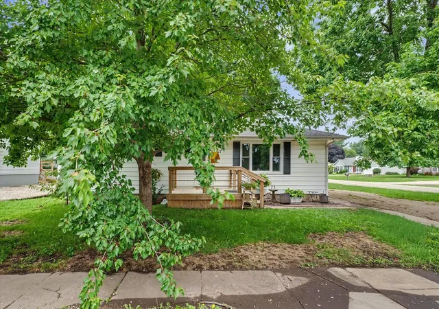 Homes for sale in St. Joseph, IL | 517 Stout St, St. Joseph, IL 61873 | MLS# 12688862