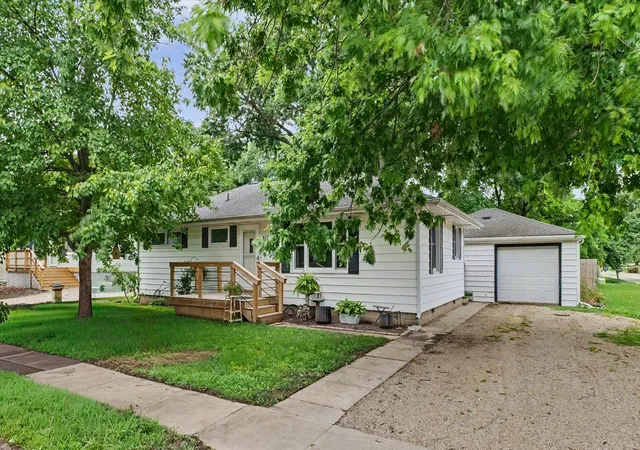 Homes for sale in St. Joseph, IL | 517 Stout St, St. Joseph, IL 61873 | MLS# 12688862