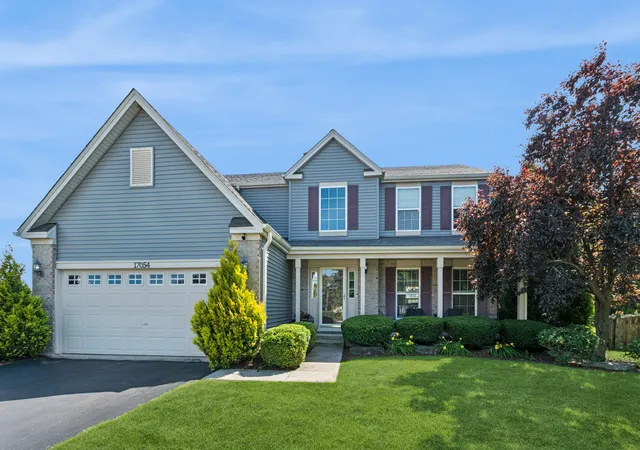 Single family home for sale at 17054 S Neuberry Ridge Ct, Lockport, IL 60441 | MLS# 12688865