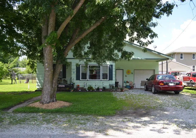 2nd image of 429 Meadow St, Niota, IL 62358 | MLS# 12688893
