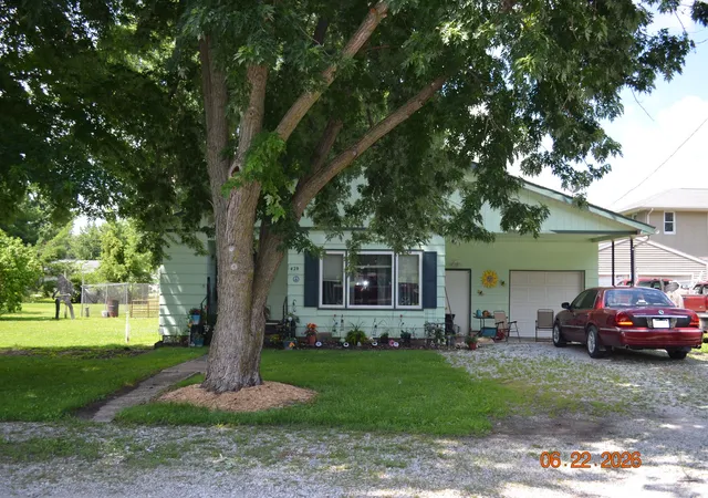 3rd image of 429 Meadow St, Niota, IL 62358 | MLS# 12688893