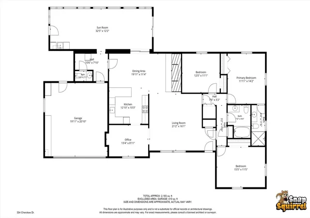 Photo 54 of Single family home for sale at 304 Cherokee Dr, Georgetown, IL 61846 | MLS# 12688894 | Listing updated on 2026-09-01