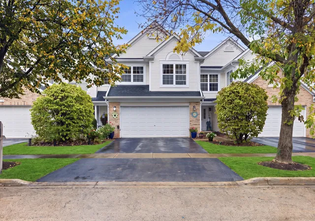 Photo 1 of Townhouse for sale at 1005 Tara Ln #1005, West Chicago, IL 60185 | MLS# 12688896 | Listing updated on 2026-10-22