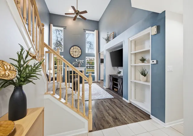 Photo 3 of Townhouse for sale at 1005 Tara Ln #1005, West Chicago, IL 60185 | MLS# 12688896 | Listing updated on 2026-10-22