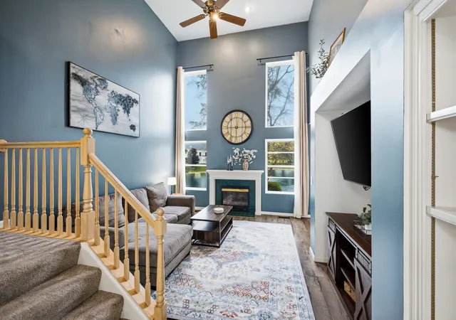 Photo 3 of Townhouse for sale at 1005 Tara Ln #1005, West Chicago, IL 60185 | MLS# 12688896 | Listing updated on 2026-10-22