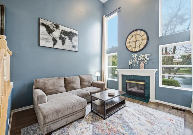 Photo 4 of Townhouse for sale at 1005 Tara Ln #1005, West Chicago, IL 60185 | MLS# 12688896 | Listing updated on 2026-10-22