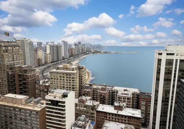 43rd image of 850 N Dewitt Pl #13E, Chicago, IL 60611 | MLS# 12688910