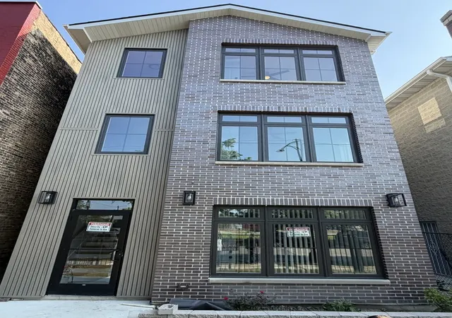 Photo 2 of Multi family home for sale at 2849 W Monroe St, Chicago, IL 60612 | MLS# 12688918 | Listing updated on 2026-10-21