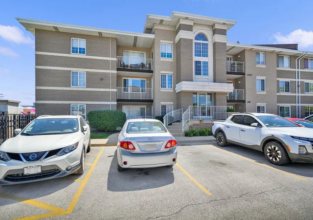 Photo 1 of Condo for sale at 4217 W 76th Street #303, Chicago, IL 60652 | MLS# 12688920 | Listing updated on 2026-09-21