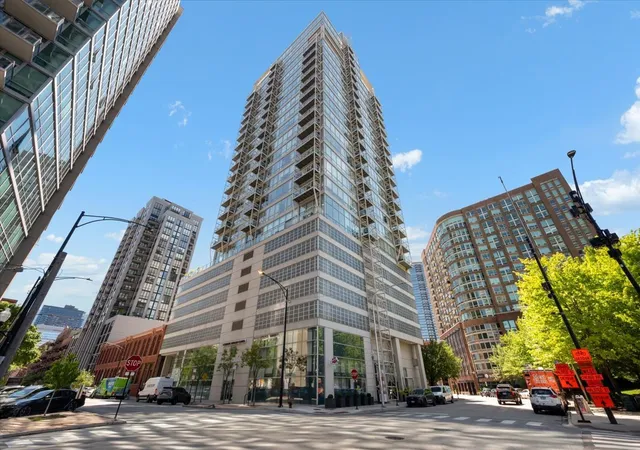1st image of 653 N Kingsbury St #1103, Chicago, IL 60654 | MLS# 12688932
