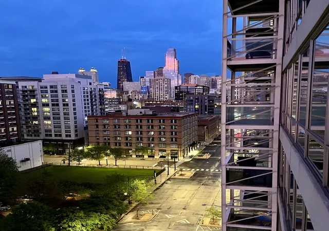 36th image of 653 N Kingsbury St #1103, Chicago, IL 60654 | MLS# 12688932