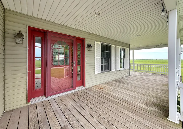 4th image of 1321 County Rd 3300 N, Rantoul, IL 61866 | MLS# 12688967