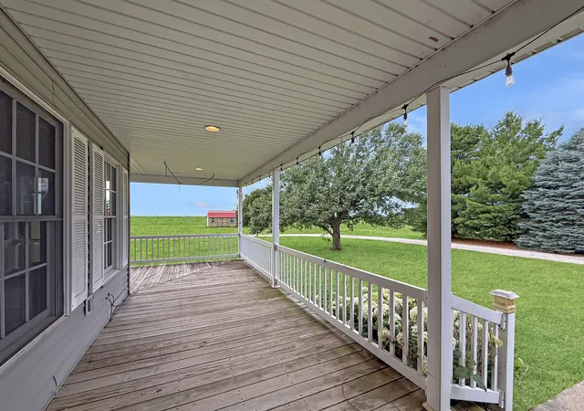 5th image of 1321 County Rd 3300 N, Rantoul, IL 61866 | MLS# 12688967