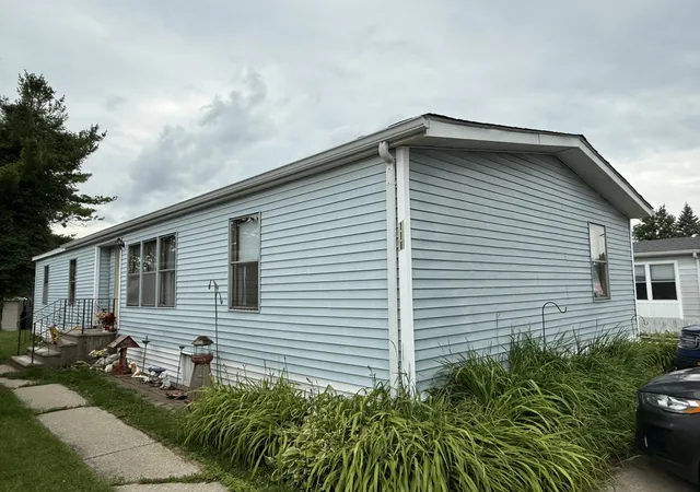 1st image of 111 Huntsbridge Rd, Matteson, IL 60443 | MLS# 12688972