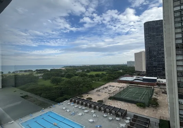 Homes for sale in Chicago, IL | 5455 N Sheridan Rd #1708, Chicago, IL 60640 | MLS# 12688987