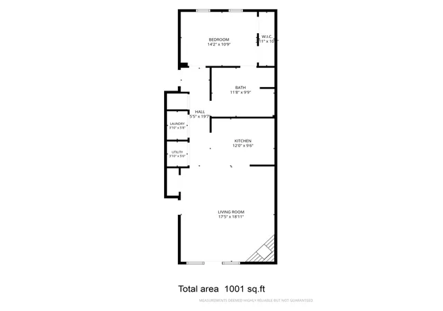 2nd image of 7707 Westwood Dr, Elmwood Park, IL 60707