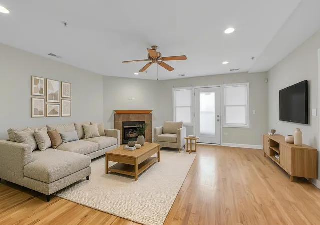 3rd image of 7707 Westwood Dr, Elmwood Park, IL 60707