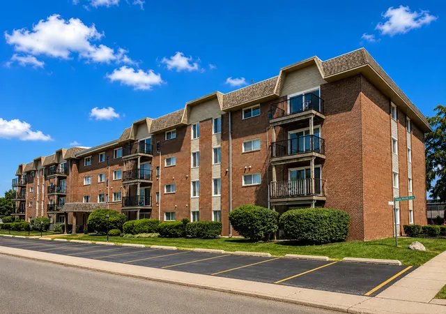 1st image of 2301 Beau Monde Ln #406, Lisle, IL 60532 | MLS# 12689017
