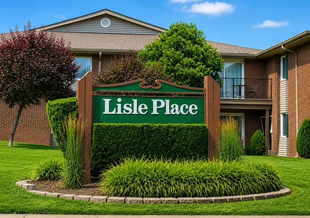 33rd image of 2301 Beau Monde Ln #406, Lisle, IL 60532 | MLS# 12689017