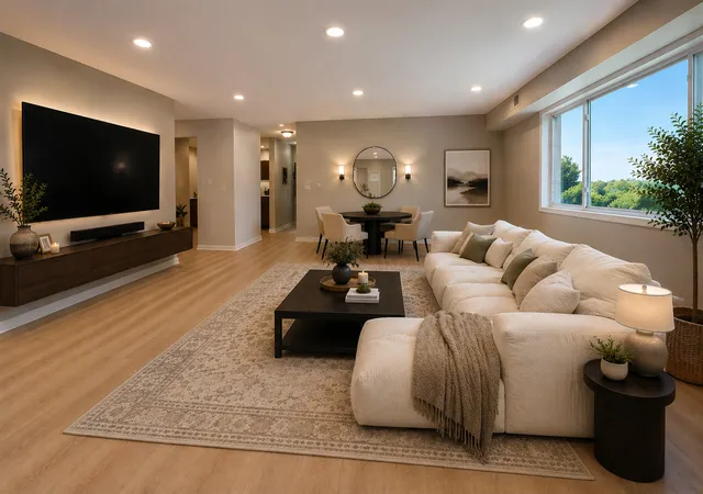4th image of 2301 Beau Monde Ln, Lisle, IL 60532