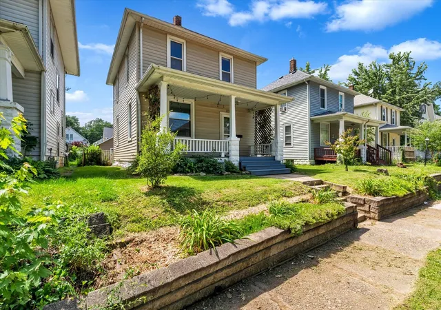 Homes for sale in Moline, IL | 1179 26Th Street A, Moline, IL 61265 | MLS# 12689022