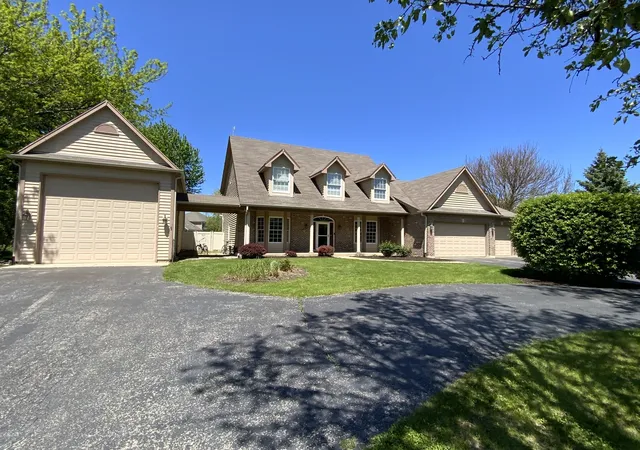 1st image of 25958 W Karen Dr, Plainfield, IL 60585 | MLS# 12689045