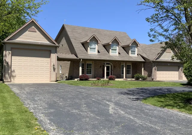 2nd image of 25958 W Karen Dr, Plainfield, IL 60585 | MLS# 12689045
