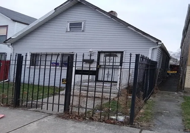 1st image of 3307 W 37th Pl, Chicago, IL 60632 | MLS# 12689049