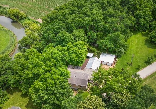 Homes for sale in Elizabeth, IL | 3503 S Ebys Mill Rd, Elizabeth, IL 61028 | MLS# 12689050