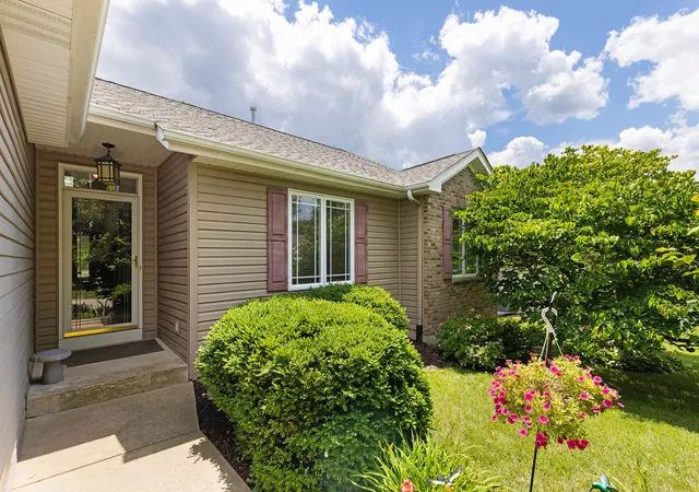Homes for sale in Roscoe, IL | 10589 Harrison Ct, Roscoe, IL 61073 | MLS# 12689053