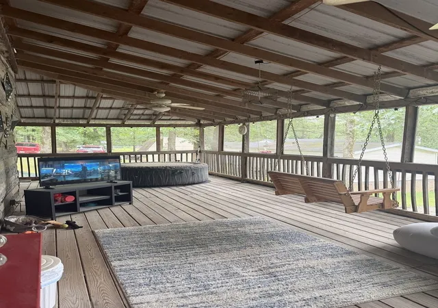 4th image of 9620 Hohman Lake Rd, Brookport, IL 62910 | MLS# 12689062