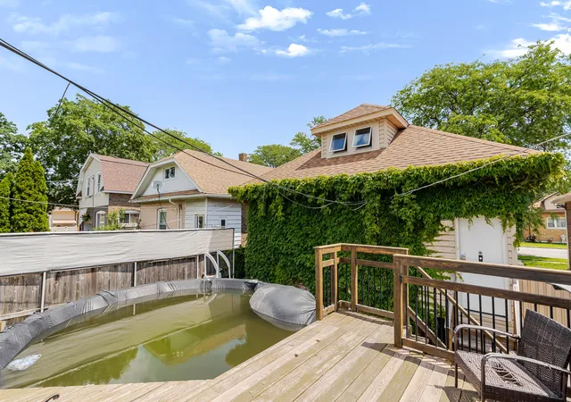 31st image of 10708 S Avenue, Chicago, IL 60617 | MLS# 12689063