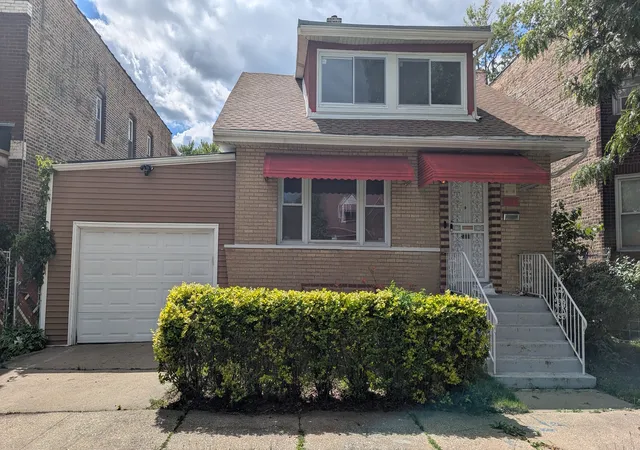 1st image of 8952 S Aberdeen St, Chicago, IL 60620 | MLS# 12689072