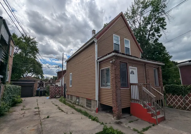 2nd image of 8952 S Aberdeen St, Chicago, IL 60620 | MLS# 12689072