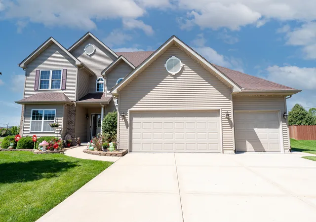 2nd image of 7108 Carbuck Ct, Joliet, IL 60431 | MLS# 12689084