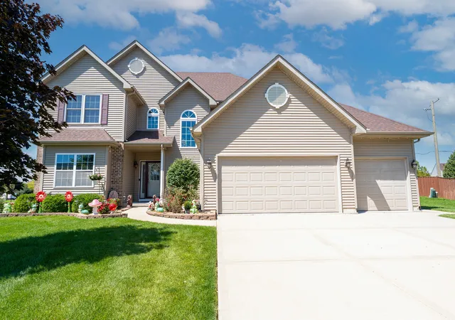 3rd image of 7108 Carbuck Ct, Joliet, IL 60431 | MLS# 12689084