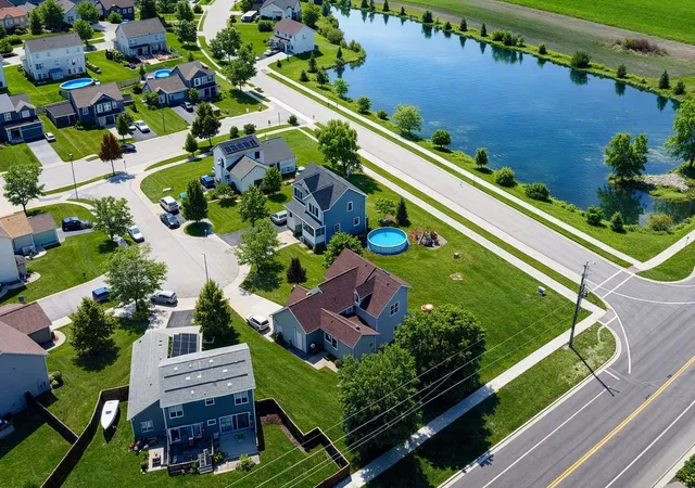 56th image of 7108 Carbuck Ct, Joliet, IL 60431 | MLS# 12689084