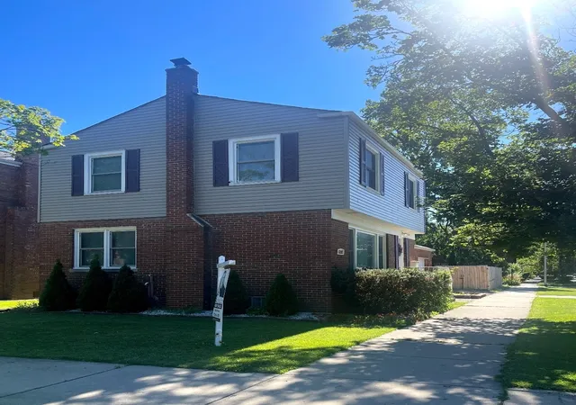 3rd image of 6156 N Kedvale Ave, Chicago, IL 60646 | MLS# 12689108