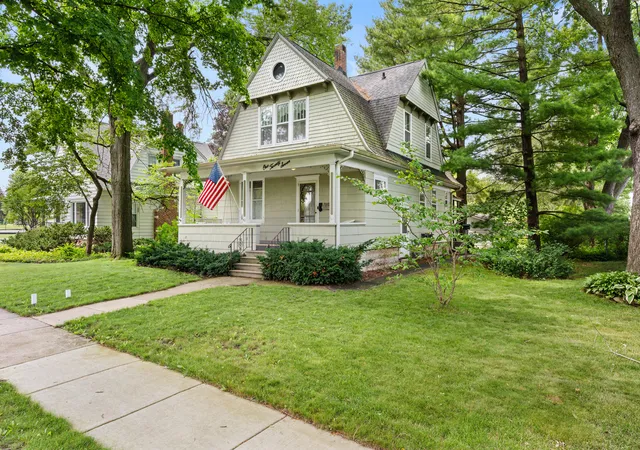 Homes for sale in Sycamore, IL | 127 Alma St, Sycamore, IL 60178 | MLS# 12689109