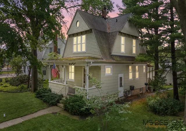 Homes for sale in Sycamore, IL | 127 Alma St, Sycamore, IL 60178 | MLS# 12689109