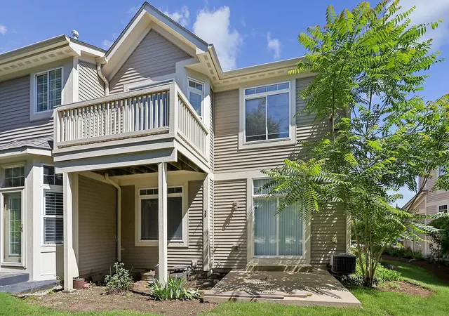 2nd image of 3383 Rosecroft Ln, Naperville, IL 60564 | MLS# 12689112