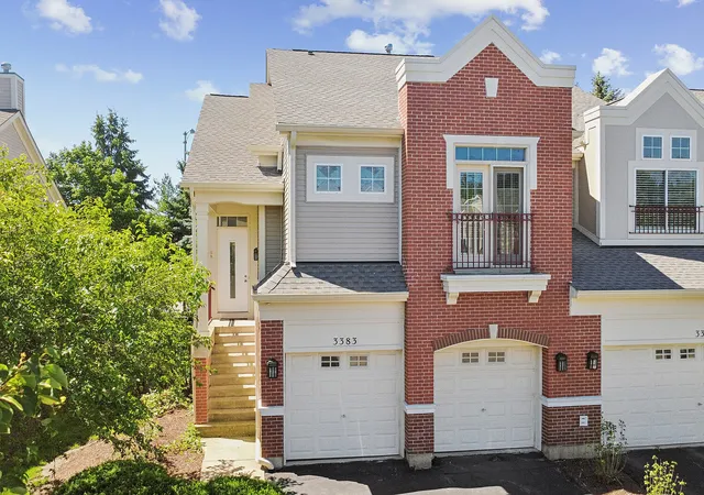 3rd image of 3383 Rosecroft Ln, Naperville, IL 60564 | MLS# 12689112