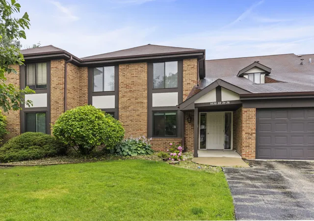 1st image of 5824 Doe Cir #5824, Westmont, IL 60559 | MLS# 12689178