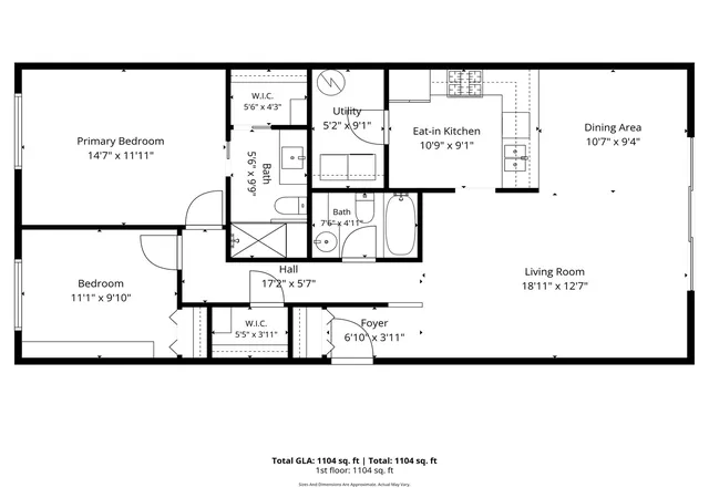 21st image of 5824 Doe Cir #5824, Westmont, IL 60559 | MLS# 12689178