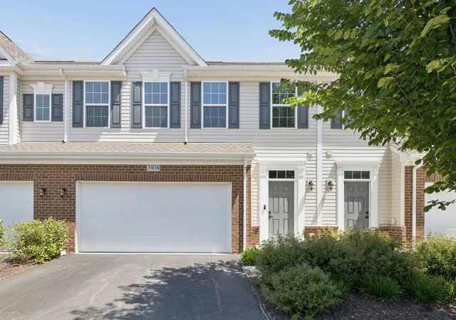 Homes for sale in Montgomery, IL | 3404 Helene Rieder Dr, Montgomery, IL 60538 | MLS# 12689193