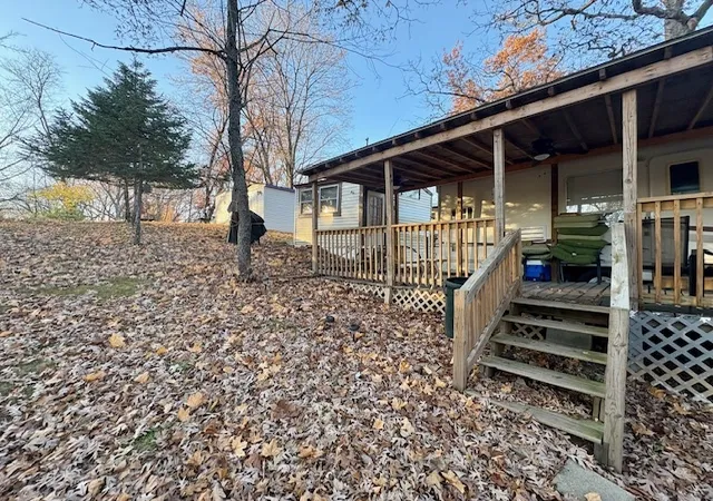 Homes for sale in Sublette, IL | 6/11 Woodhaven, Sublette, IL 61367 | MLS# 12689219