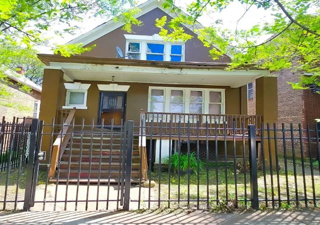 Photo 1 of Single family home for sale at 6421 S Wolcott Ave, Chicago, IL 60636 | MLS# 12689223 | Listing updated on 2026-09-14