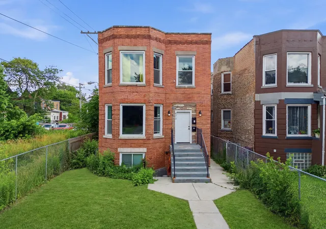 Homes for sale in Chicago, IL | 4513 W West End Ave, Chicago, IL 60624 | MLS# 12689243